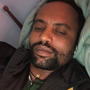 Meet your Posher, Berhanu w